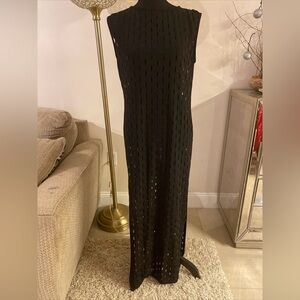 Shan made in Canada dress tunic size 3